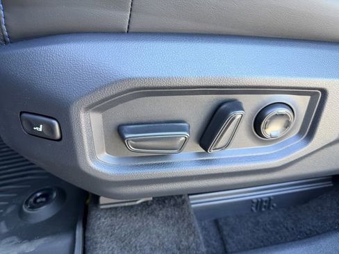 New 2026 Toyota Tundra Platinum image 28