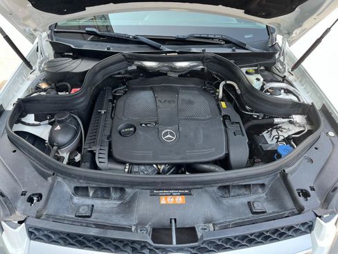 Used 2015 Mercedes-Benz GLK 350 4MATIC image 43