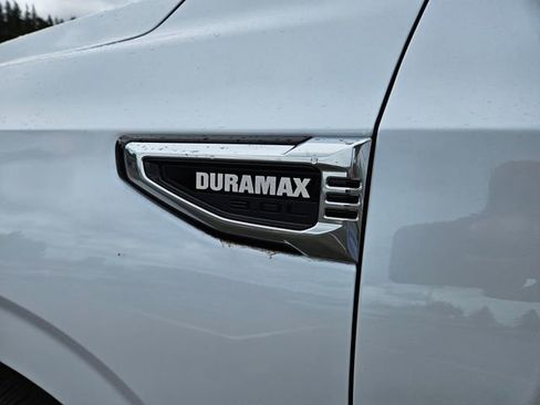 New 2026 GMC Yukon XL Denali w/ Advanced Technology Package AWD/4WD image 10