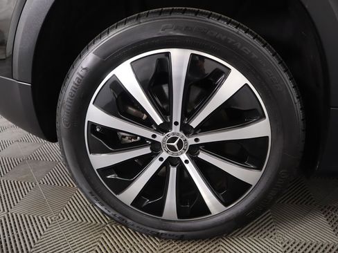 Certified 2023 Mercedes-Benz GLB 250 GLB 250 image 32