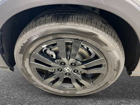 New 2026 Honda HR-V Sport image 11