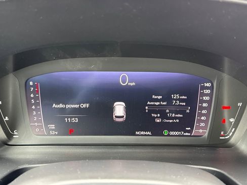 New 2026 Honda Pilot Sport image 17