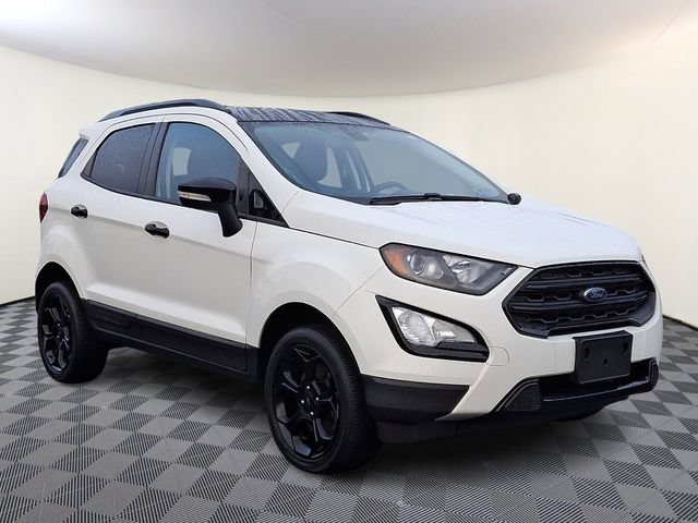 Used 2022 Ford EcoSport SES AWD/4WD image 1