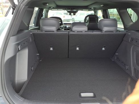 New 2027 Kia Seltos X-Line SX AWD/4WD image 7