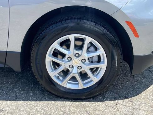 Certified 2023 Chevrolet Equinox LT AWD/4WD image 7