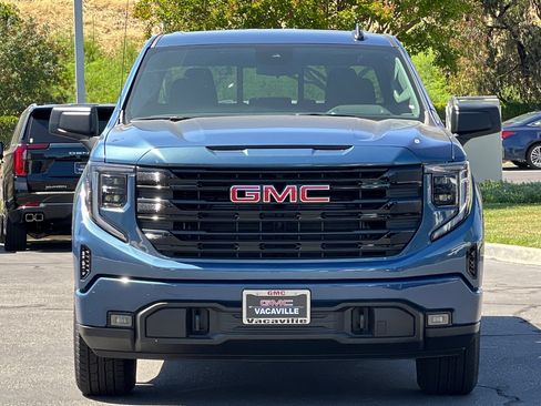New 2026 GMC Sierra 1500 Elevation w/ Preferred Package AWD/4WD image 10