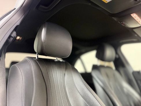 Used 2021 Mercedes-Benz E 350 4MATIC Sedan image 11