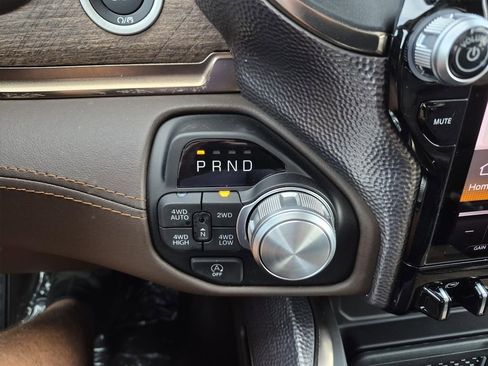 New 2026 RAM 1500 Limited image 19