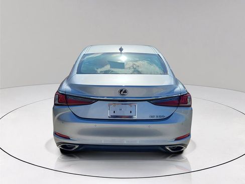 Used 2023 Lexus ES 350 w/ Premium Package FWD image 5