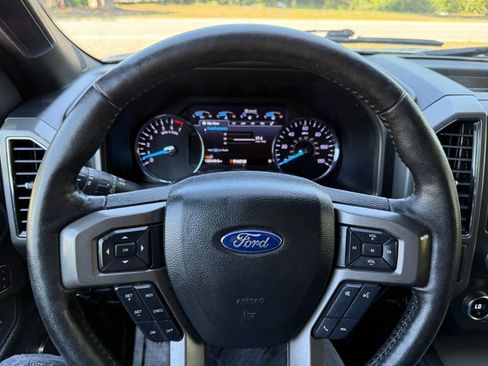 Used 2019 Ford Expedition Max XLT w/ Equipment Group 202A AWD/4WD image 40