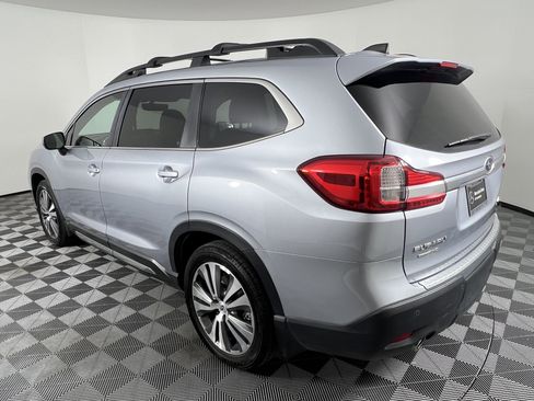 Used 2021 Subaru Ascent Limited w/ Technology Package image 10