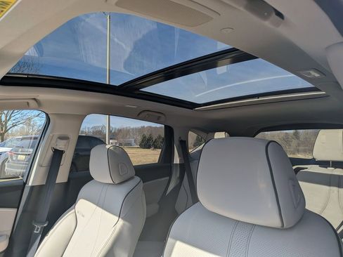 New 2026 Acura RDX SH-AWD w/ Advance Package image 12