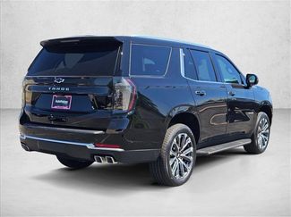 New 2026 Chevrolet Tahoe High Country AWD/4WD video 2