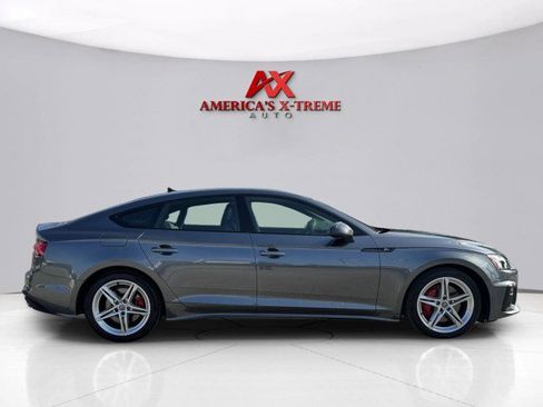 Used 2022 Audi S5 Premium Plus w/ Premium Plus Package image 6