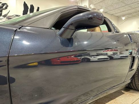 Used 2013 Chevrolet Corvette Grand Sport w/ 2LT Preferred Equipment Group RWD image 22