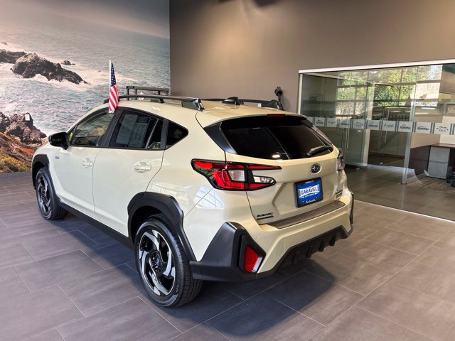 Used 2026 Subaru Crosstrek 2.5i Limited AWD/4WD image 25