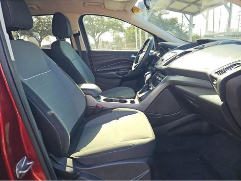 Used 2014 Ford Escape SE FWD image 11