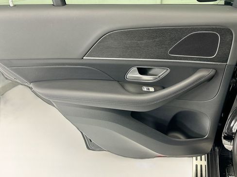 Certified 2026 Mercedes-Benz GLE 350 4MATIC image 25