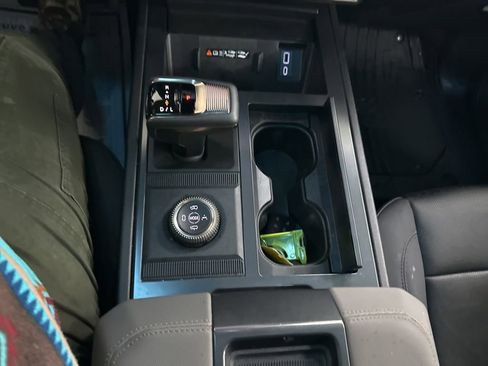 Used 2024 GMC Hummer EV 3X w/ LPO, Cargo Utility Package image 41