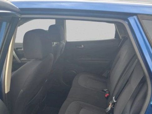 Used 2011 Nissan Rogue S AWD/4WD image 15