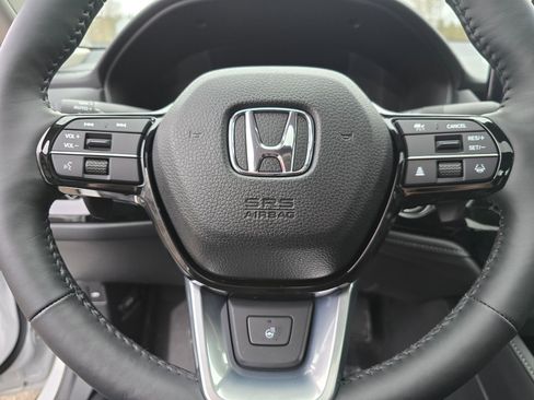New 2025 Honda Accord Touring image 27