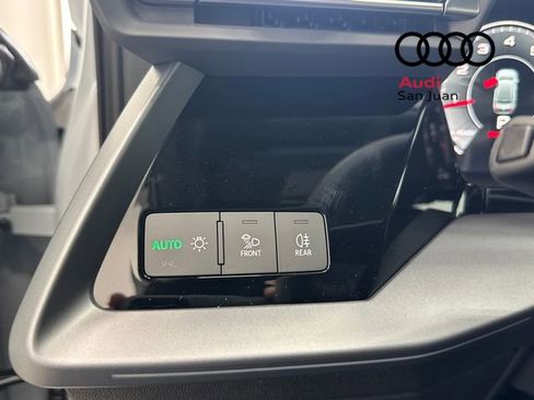 New 2026 Audi A3 2.0T Premium image 15