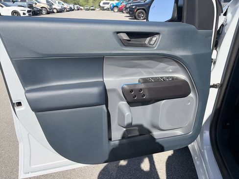 New 2026 Ford Maverick Lobo AWD/4WD image 18