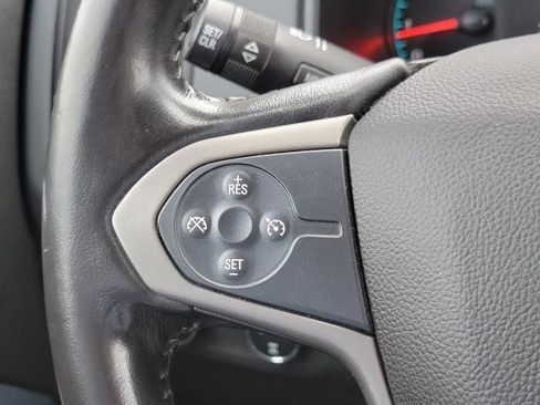 Used 2015 Chevrolet Colorado Z71 image 13