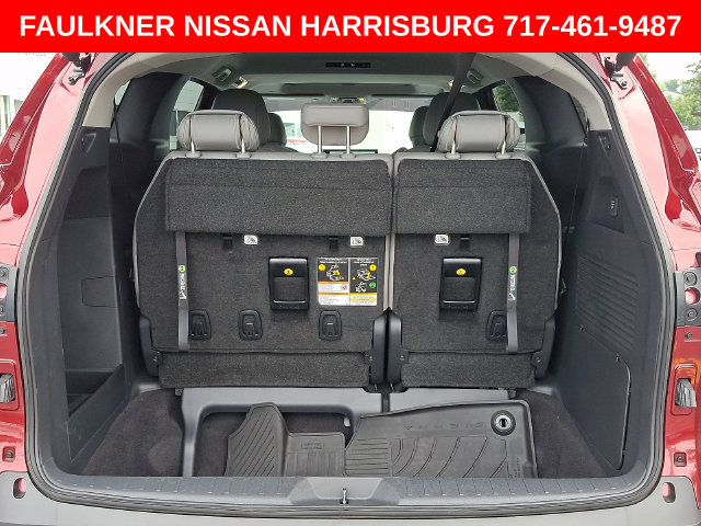 Used 2026 Toyota Sienna XLE FWD image 33