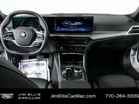 Used 2025 BMW 330i xDrive Sedan AWD/4WD image 18