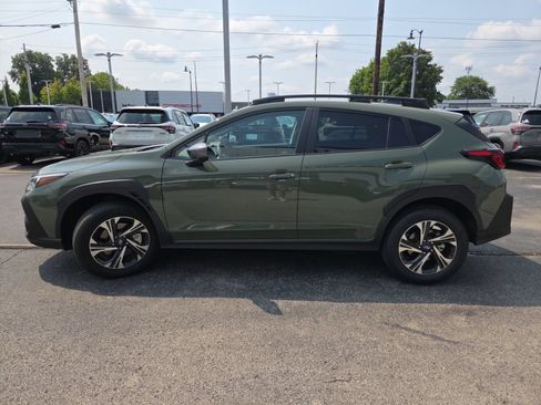 Used 2026 Subaru Crosstrek 2.5i Premium AWD/4WD image 10