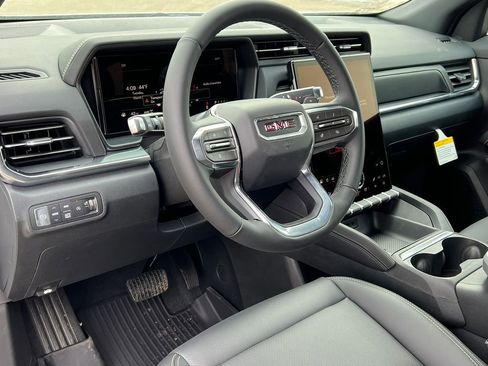 New 2026 GMC Terrain Elevation w/ Elevation Premium Package image 16