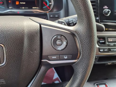 Used 2021 Honda Pilot EX image 18