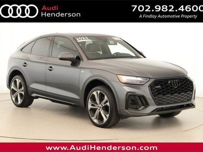 Certified 2023 Audi Q5 2.0T Premium Plus w/ Premium Plus Package