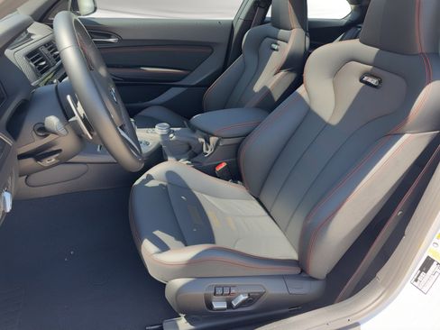 Used 2021 BMW M2 Competition w/ Executive Package image 5