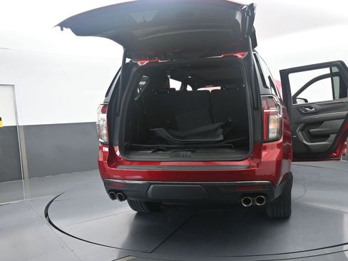 Used 2022 Chevrolet Tahoe RST w/ Sport Performance Package RWD image 89