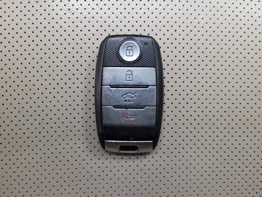 Used 2015 Kia Optima EX FWD image 32