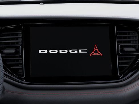 New 2026 Dodge Durango GT AWD/4WD image 16