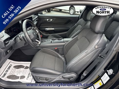 Used 2024 Ford Mustang GT image 23