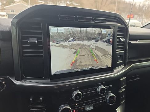 Certified 2023 Ford F150 XLT w/ Equipment Group 302A High image 20