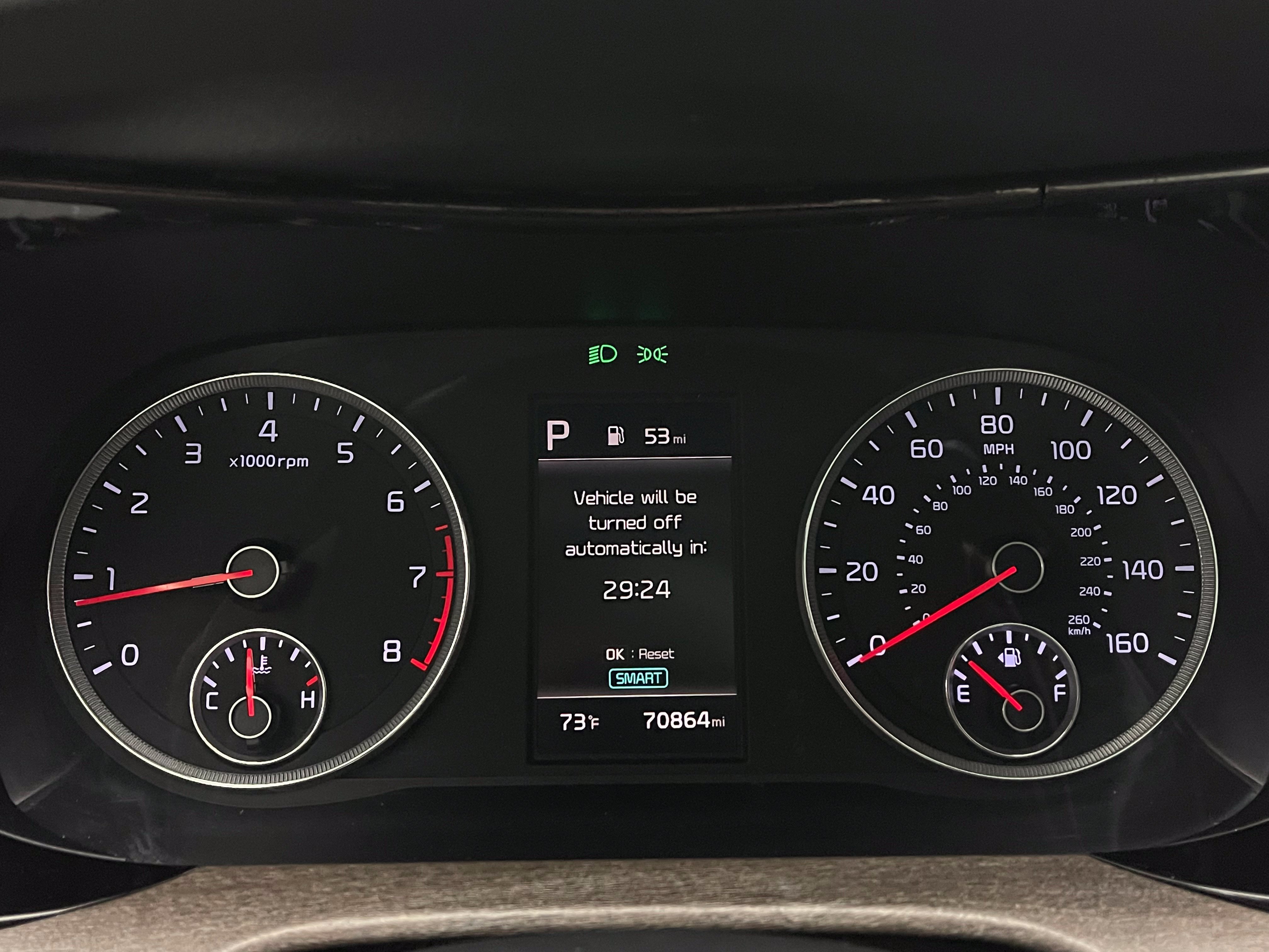 Used 2021 Kia K5 EX w/ EX Premium Package FWD image 21