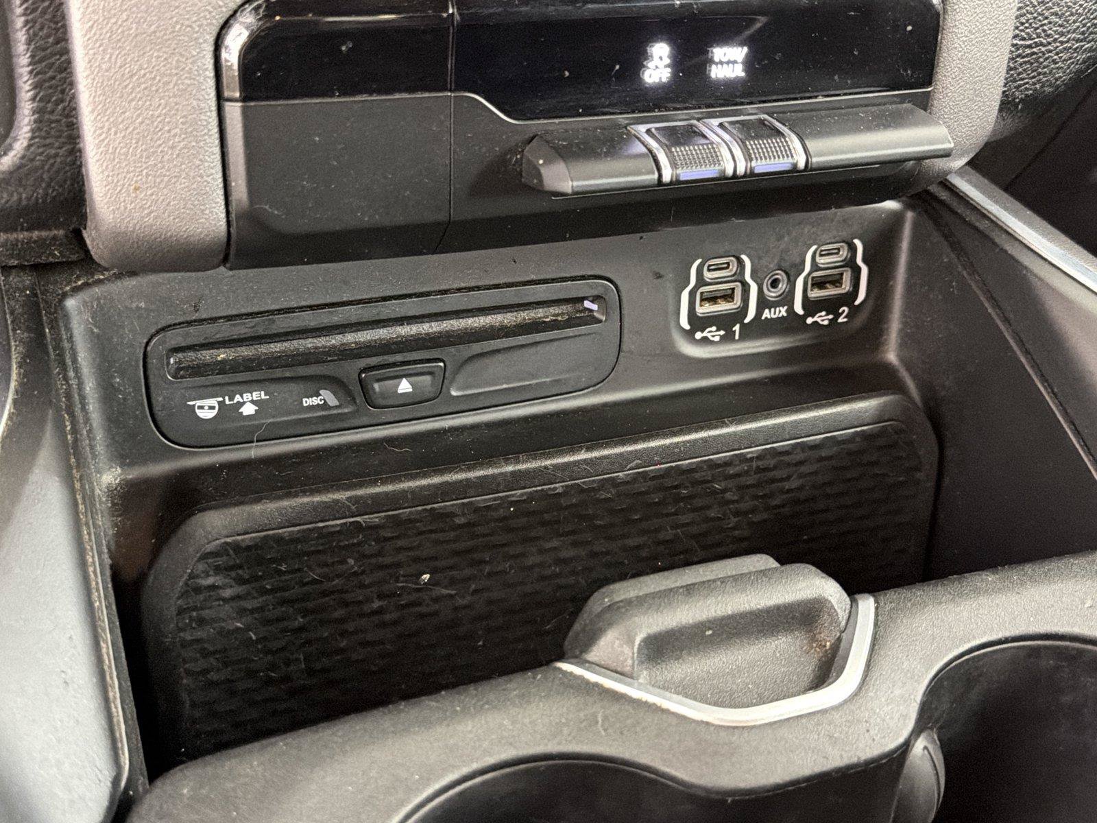 Used 2019 RAM 1500 Big Horn AWD/4WD image 27
