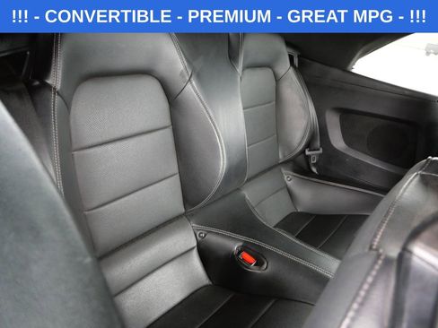 Certified 2023 Ford Mustang Premium image 19