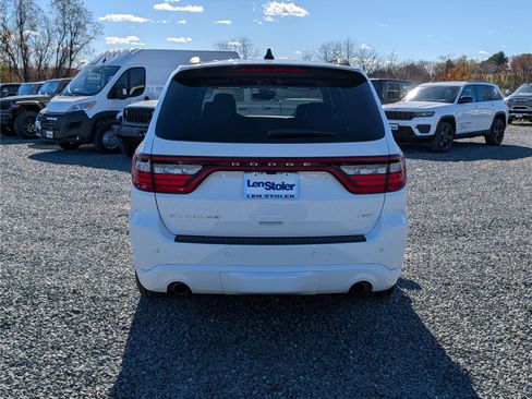 Used 2023 Dodge Durango GT image 4