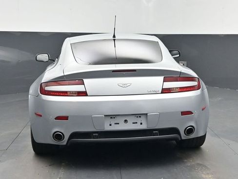 Used 2007 Aston Martin V8 Vantage Coupe image 27