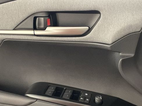 New 2026 Toyota Camry LE image 17