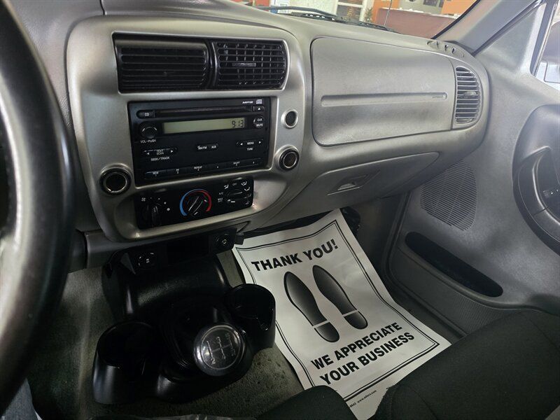 Used 2011 Ford Ranger XLT RWD image 20