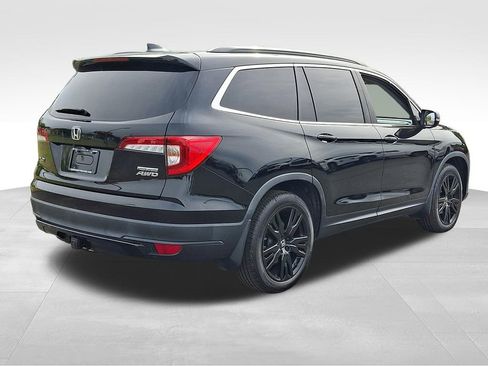 Used 2022 Honda Pilot Special Edition image 6