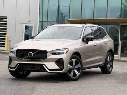 Certified 2024 Volvo XC60 T8 Plus w/ Protection Package