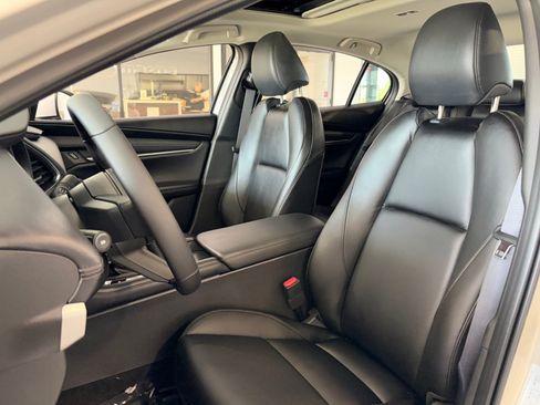 New 2026 MAZDA MAZDA3 2.5 S Sedan w/ Preferred Pkg FWD image 30